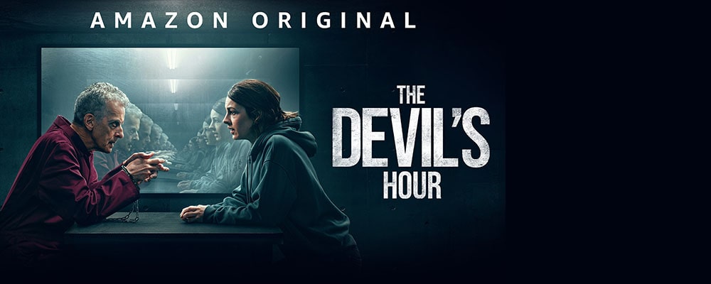 دانلود سریال The Devils Hour