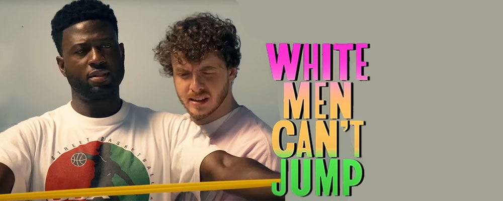 دانلود فیلم White Men Cant Jump 2023