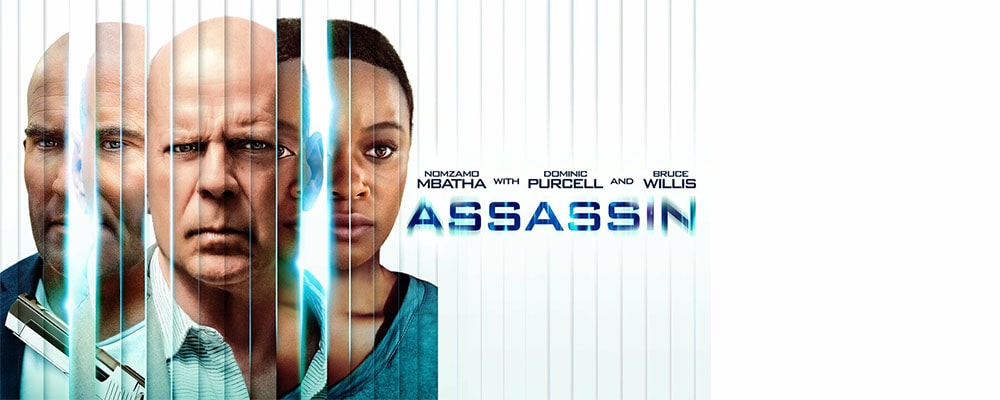 دانلود فیلم Assassin 2023