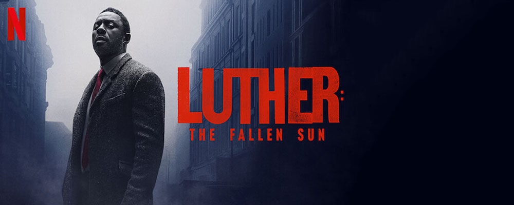 دانلود فیلم Luther: The Fallen Sun 2023