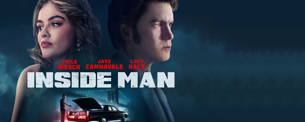 دانلود فیلم Inside Man 2023