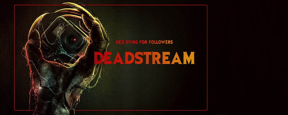 دانلود فیلم Deadstream 2022