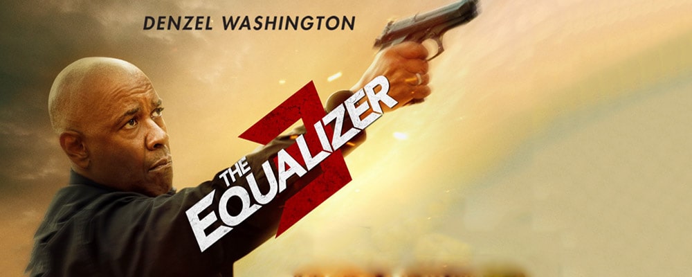 دانلود فیلم The Equalizer 3 2023