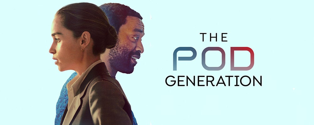 دانلود فیلم The Pod Generation 2023