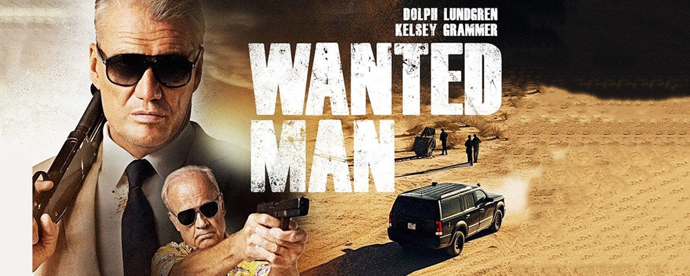 دانلود فیلم Wanted Man 2024