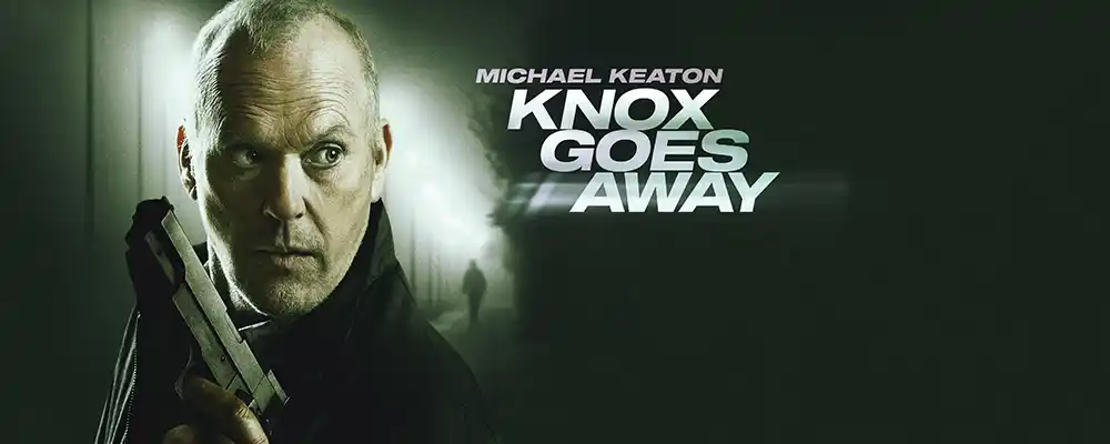 دانلود فیلم Knox Goes Away 2023