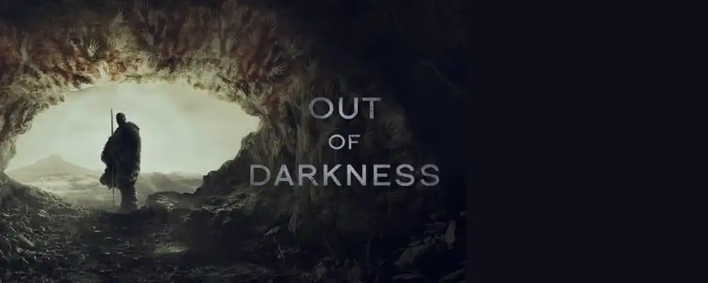 دانلود فیلم Out of Darkness 2022