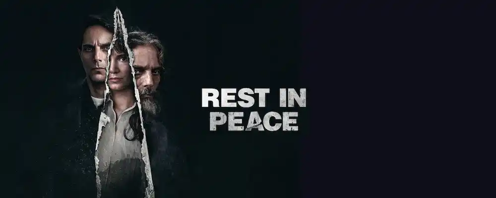 دانلود فیلم Rest in Peace 2024