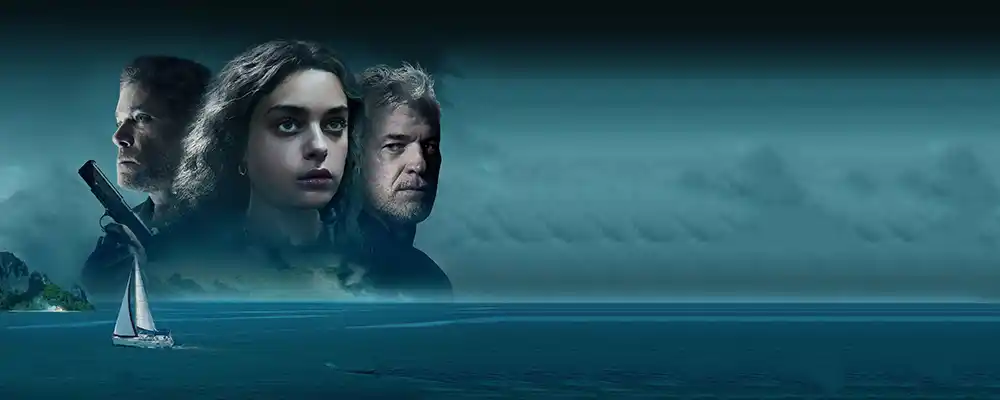 دانلود فیلم Dangerous Waters 2023