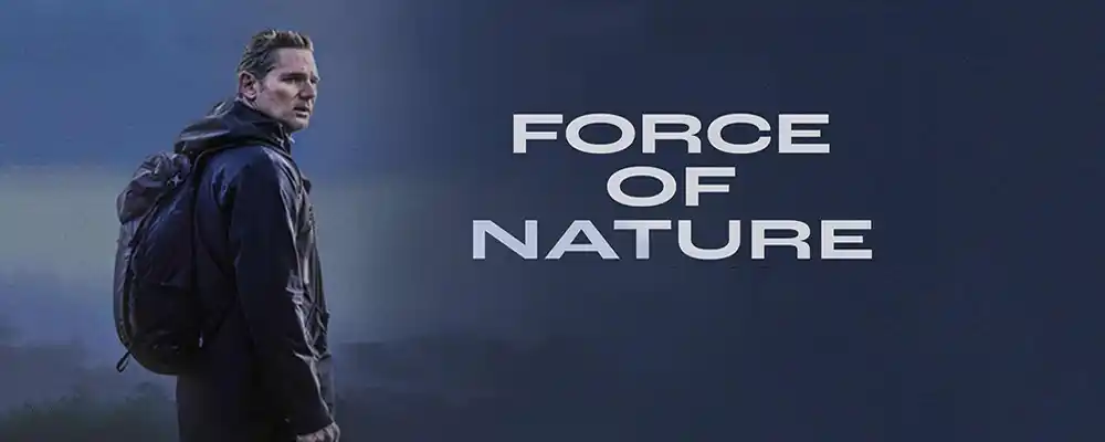 دانلود فیلم Force of Nature: The Dry 2 2024