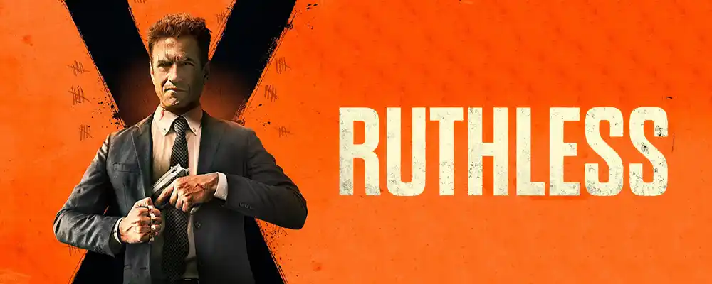 دانلود فیلم Ruthless 2023